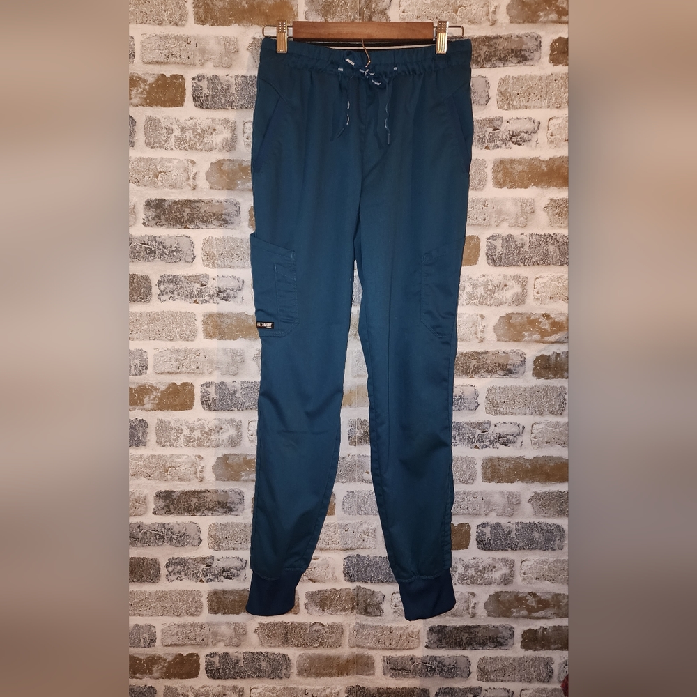 Bahama ST Grey's Anatomy By Barco Scrub Bottoms